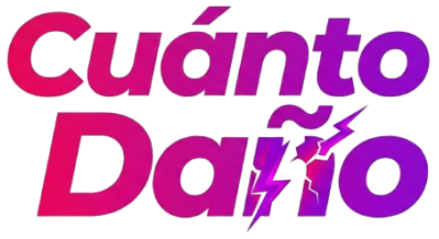 CuántoDaño