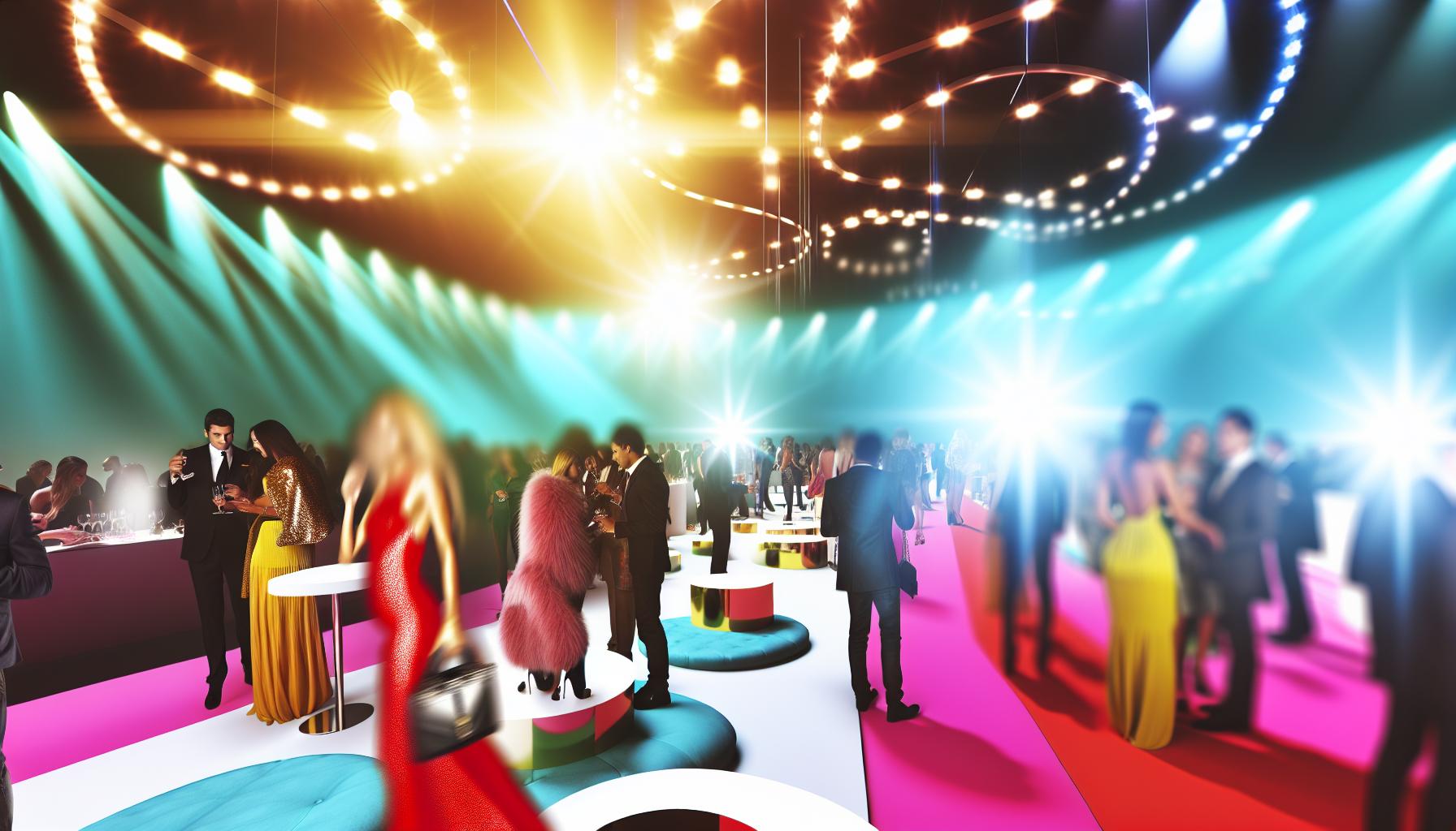 La transformación visual de Andrés Burguera:⁣ un‍ análisis de su irreconocible ‌aspecto